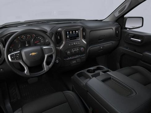 New 2026 Chevrolet Silverado 1500 W/T w/ WT Value Package RWD image 39