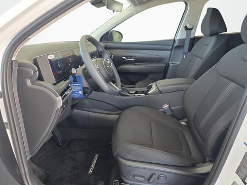 New 2026 Hyundai Tucson SEL AWD/4WD image 18