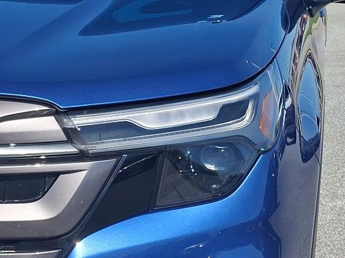 Certified 2026 Subaru Forester Limited image 9