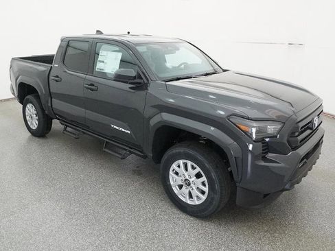 New 2026 Toyota Tacoma SR5 image 35