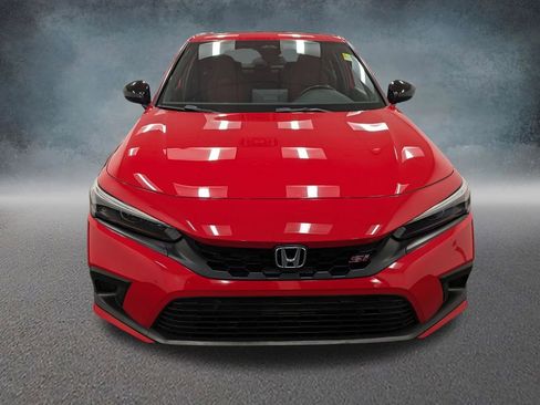 Used 2024 Honda Civic Si image 2