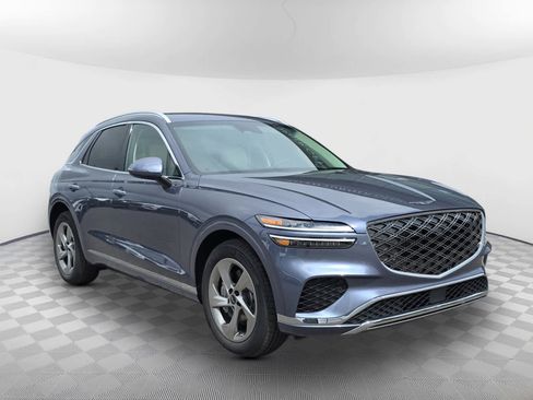 New 2026 Genesis GV70 2.5T image 1