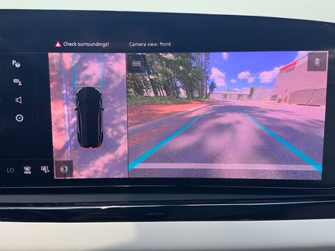 New 2026 Audi A6 Premium Plus AWD/4WD image 24