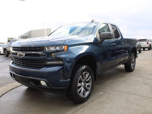 Used 2019 Chevrolet Silverado 1500 RST w/ All-Star Edition image 3