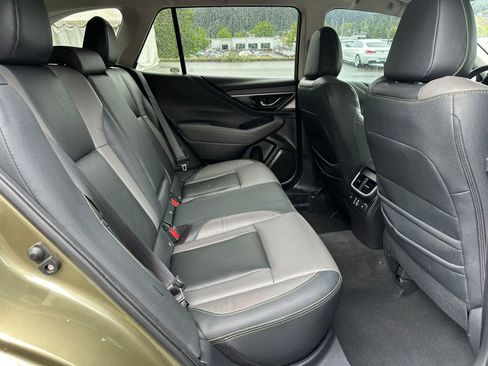 Certified 2023 Subaru Outback Onyx Edition XT AWD/4WD image 13