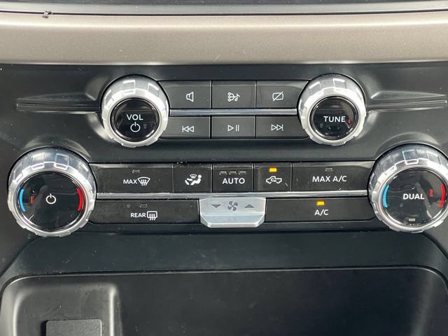 Used 2024 Ford F150 XLT w/ Mobile Office Package AWD/4WD image 4