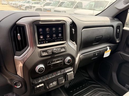 New 2026 GMC Sierra 1500 Pro w/ Pro Value Package image 16