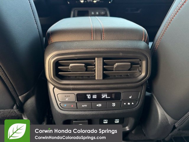 Used 2026 Honda Passport TrailSport Elite image 14