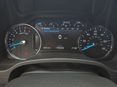 Used 2021 Ford Expedition King Ranch image 20