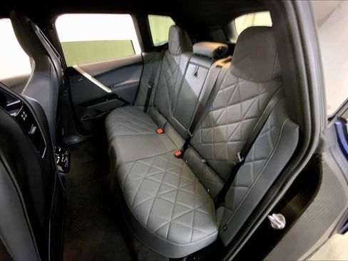 Used 2022 BMW iX xDrive50 w/ Convenience Package image 21