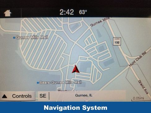 Used 2016 Ford Escape SE w/ Equipment Group 201A AWD/4WD image 13