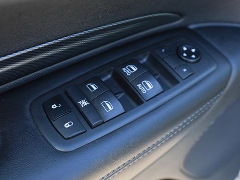 Used 2021 Dodge Durango GT AWD/4WD image 23