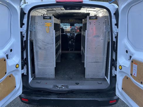 Used 2019 Ford Transit Connect XL image 29