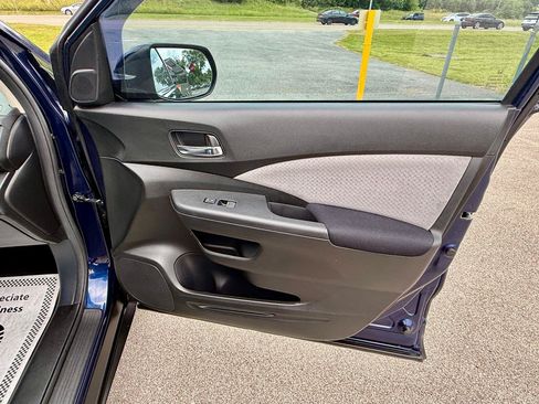 Used 2015 Honda CR-V EX image 36
