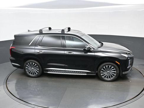 Certified 2024 Hyundai Palisade Calligraphy AWD/4WD image 41