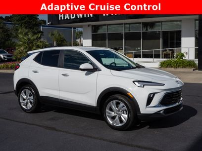 New 2026 Buick Encore GX Preferred w/ Advanced Technology Package