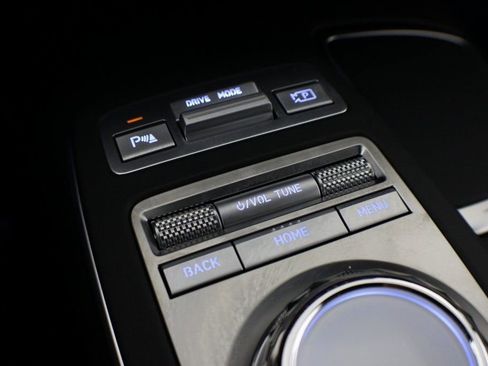 New 2025 Genesis GV70 3.5T Sport w/ Sport Prestige Package AWD/4WD image 26