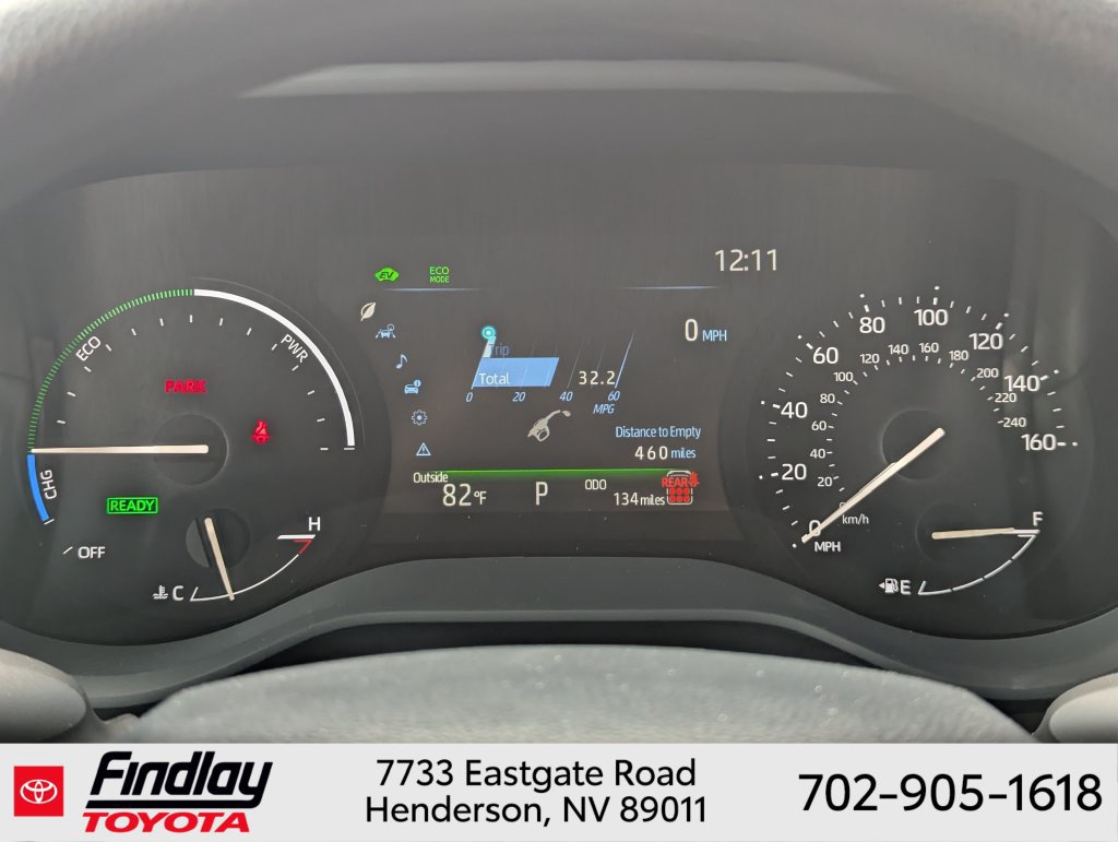 Certified 2026 Toyota Sienna LE FWD image 21