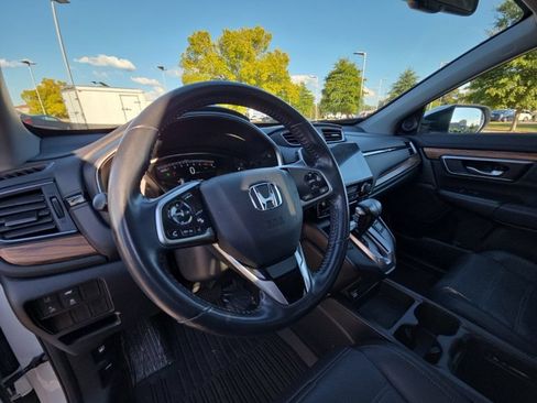 Used 2020 Honda CR-V EX-L image 26