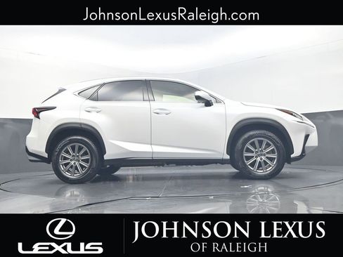 Used 2019 Lexus NX 300 FWD w/ Comfort Package image 21