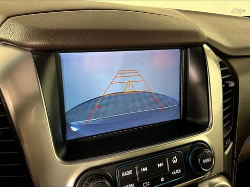 Used 2017 Chevrolet Tahoe Premier image 15