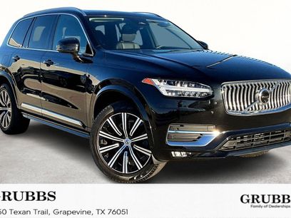 Used 2023 Volvo XC90 B5 Plus