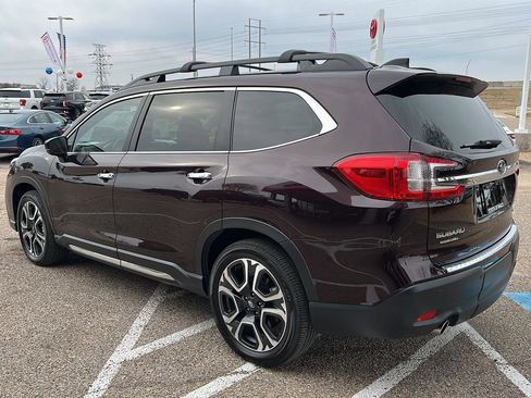 Used 2025 Subaru Ascent Touring image 8