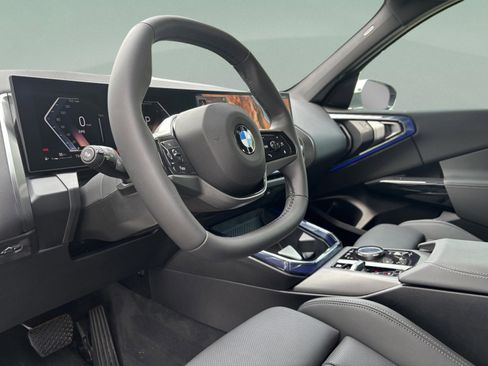 Certified 2026 BMW X3 xDrive30 w/ Convenience Package AWD/4WD image 7