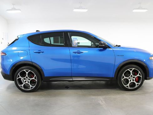 Used 2024 Alfa Romeo Tonale Veloce AWD/4WD image 13