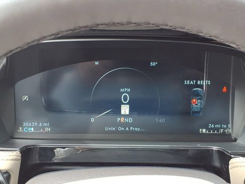 Used 2023 Lincoln Corsair AWD w/ Equipment Group 101A image 22