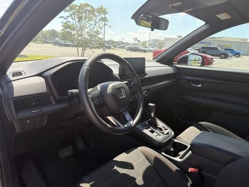 Used 2024 Honda CR-V Sport image 11