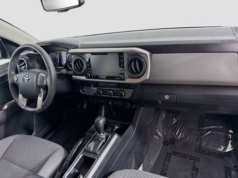 Used 2023 Toyota Tacoma SR5 image 26