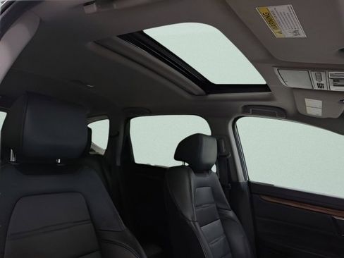 Certified 2022 Honda CR-V Touring image 6