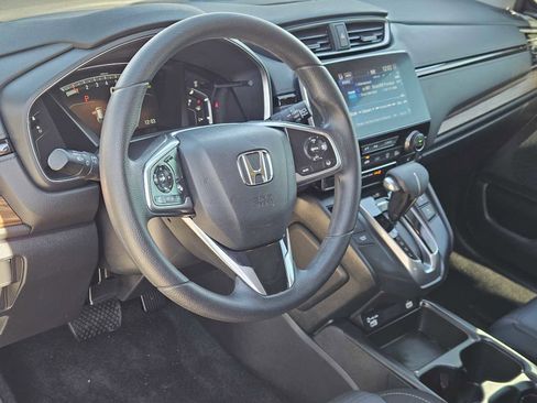 Used 2022 Honda CR-V EX image 2