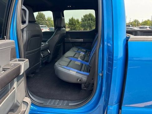 Used 2021 Ford F150 XLT w/ Equipment Group 302A High AWD/4WD image 19