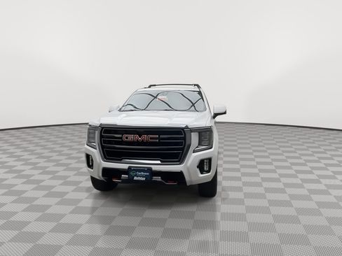Certified 2021 GMC Yukon XL AT4 w/ Technology Package AWD/4WD image 39