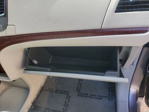 Used 2012 Toyota Sienna XLE w/ XLE Navigation Pkg image 34