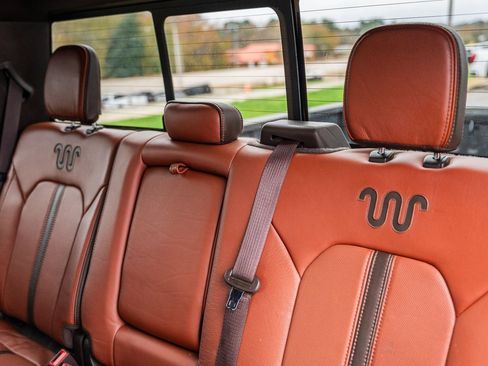 Used 2022 Ford F250 King Ranch image 23