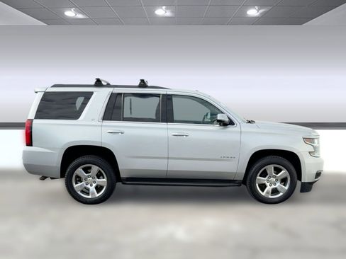 Used 2015 Chevrolet Tahoe LT image 6