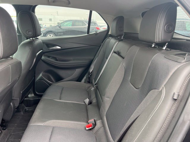 Used 2024 Buick Encore GX Preferred w/ Comfort Package FWD image 16