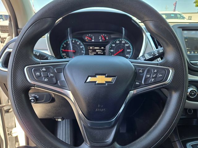 Used 2019 Chevrolet Equinox LS w/ LPO, Floor Liner Package AWD/4WD image 35