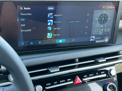 New 2026 Hyundai Santa Cruz SEL image 17