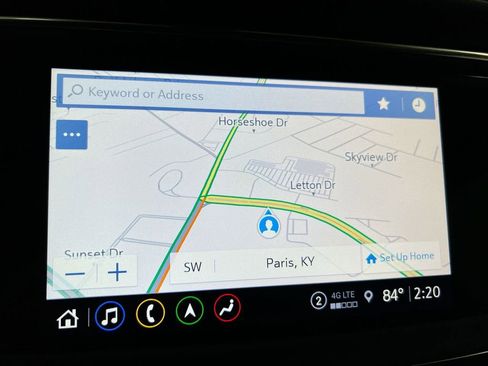 Used 2024 Buick Enclave Avenir image 14