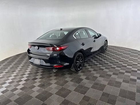New 2026 MAZDA MAZDA3 2.5 Turbo Sedan w/Premium Plus AWD/4WD image 5