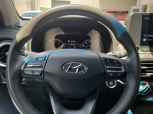 Used 2023 Hyundai Kona SEL FWD image 19