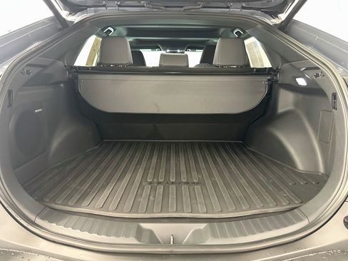 Used 2023 Subaru Solterra AWD image 31