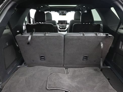 Certified 2025 Ford Explorer ST-Line w/ Premium Package AWD/4WD image 25