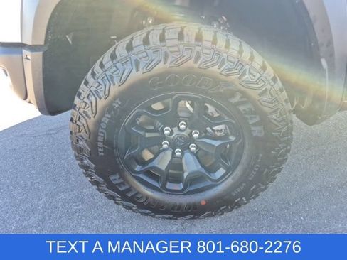 New 2026 RAM 1500 RHO w/ RHO Level 1 Equipment Group AWD/4WD image 9