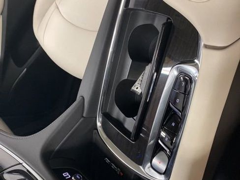 Used 2023 Buick Enclave Essence w/ Experience Buick Package image 14