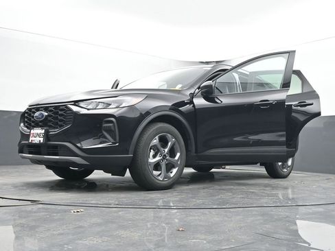 Used 2025 Ford Escape ST-Line image 52